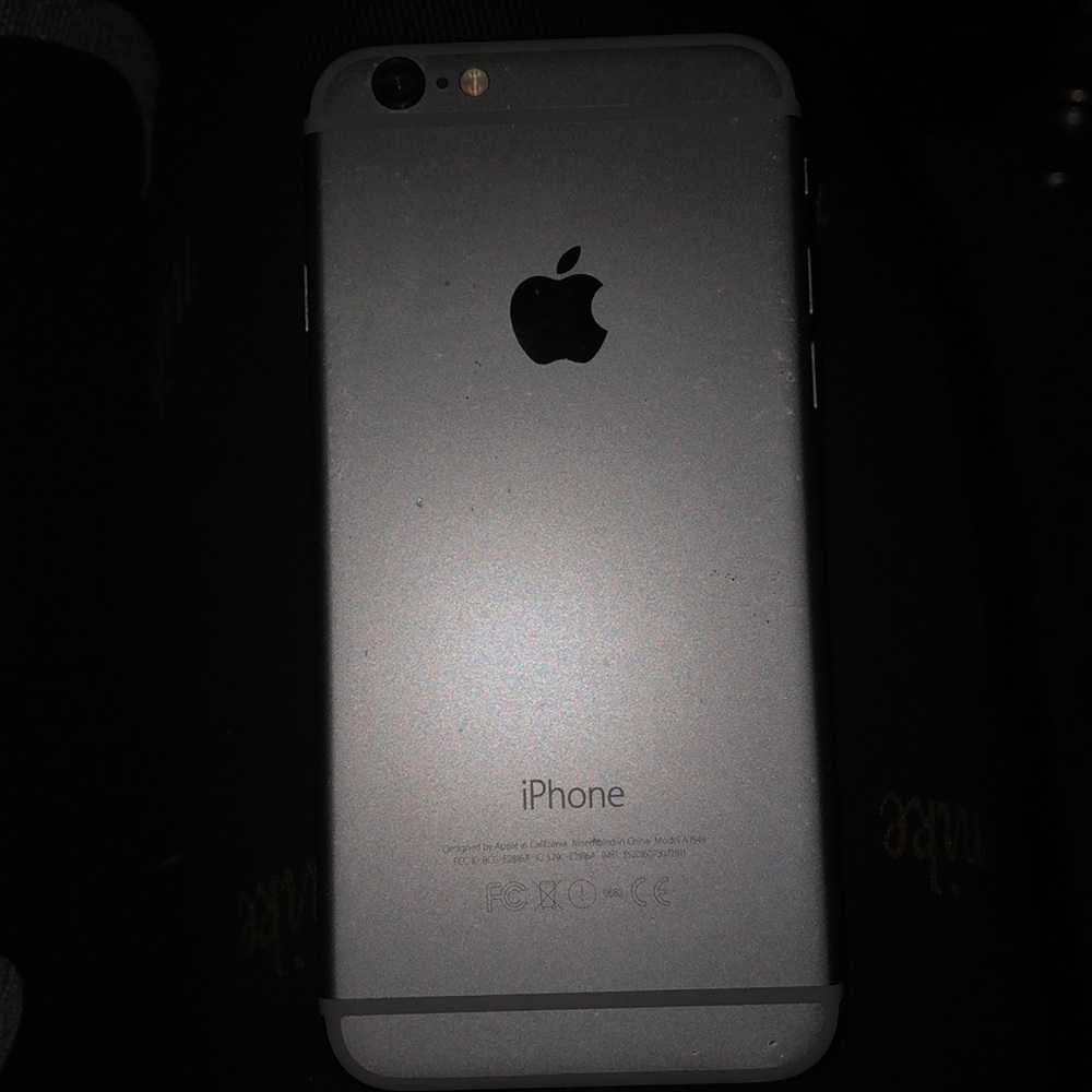 Iphone 6
